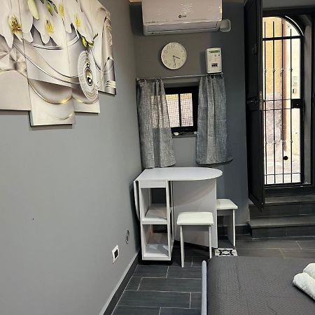 Fra Mauro Home Катанія Екстер'єр фото