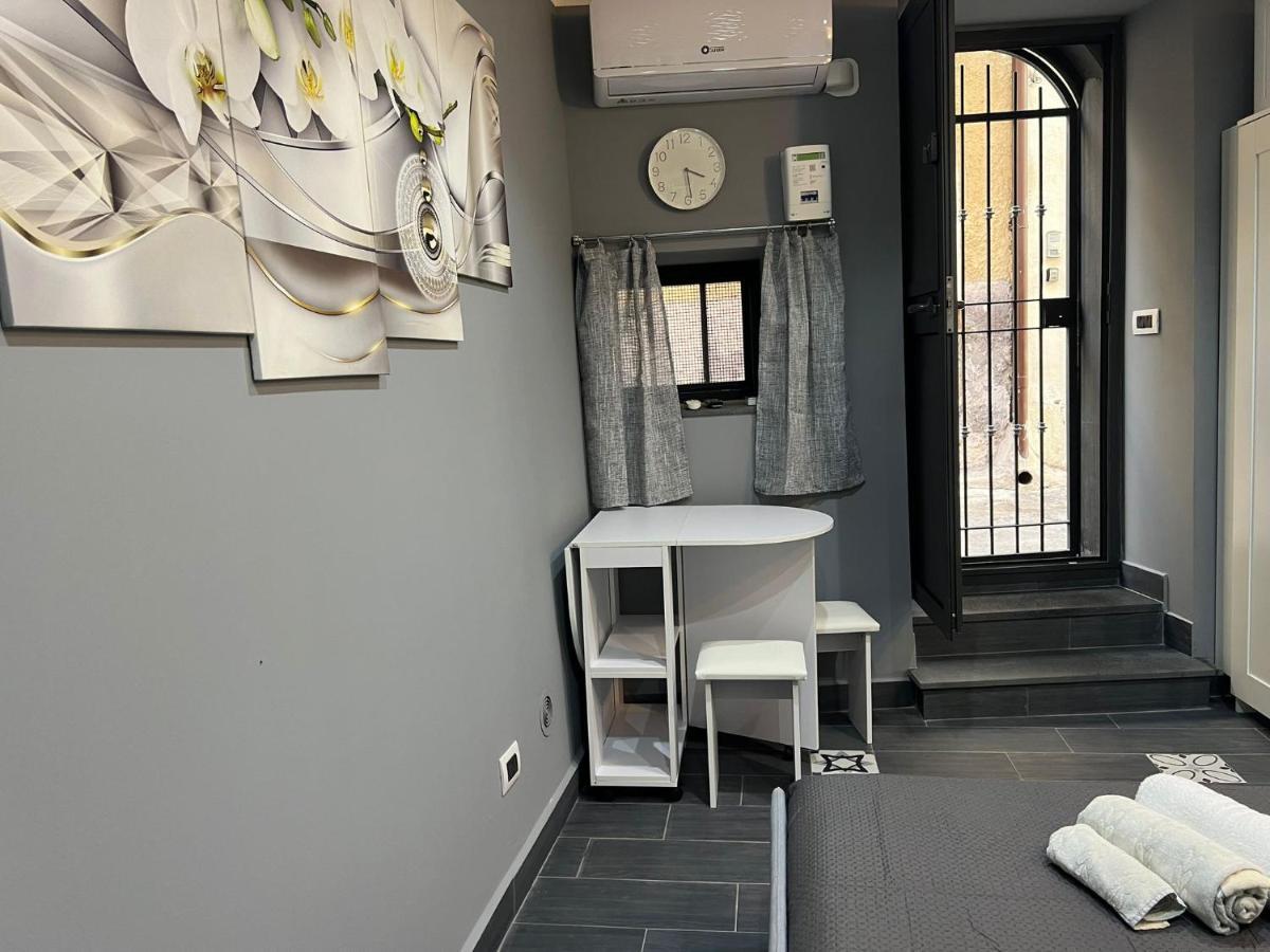 Fra Mauro Home Катанія Екстер'єр фото