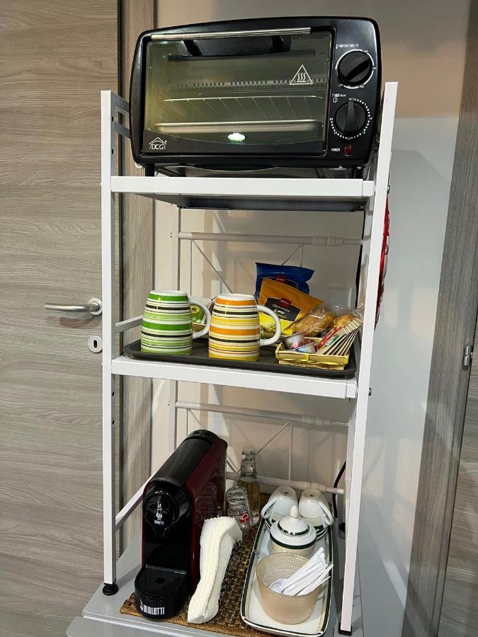 Fra Mauro Home Катанія Екстер'єр фото
