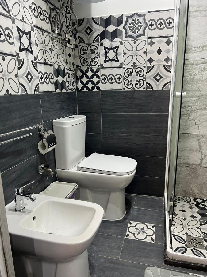 Fra Mauro Home Катанія Екстер'єр фото